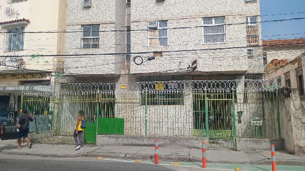 Apartamento - Venda, LINS DE VASCONCELOS, RIO DE JANEIRO, RJ