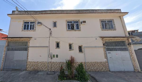 Apartamento - Venda, PARQUE NOVO RIO, SAO JOAO DE MERITI, RJ