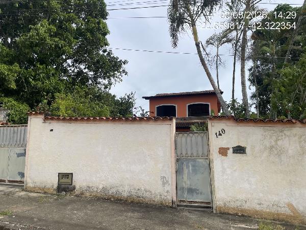 Casa - Venda, Fazendinha, ARARUAMA, RJ