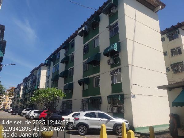 Apartamento - Venda, TAQUARA, RIO DE JANEIRO, RJ