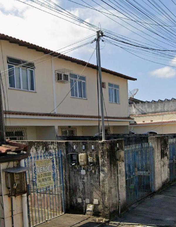 Casa - Venda, NOVA MANGARATIBA, MANGARATIBA, RJ