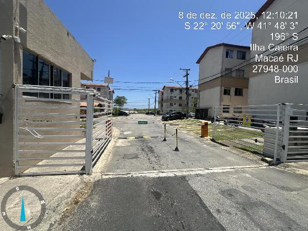 Apartamento - Venda, VIRGEM SANTA, MACAE, RJ