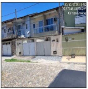 Apartamento - Venda, CAMPO GRANDE, RIO DE JANEIRO, RJ