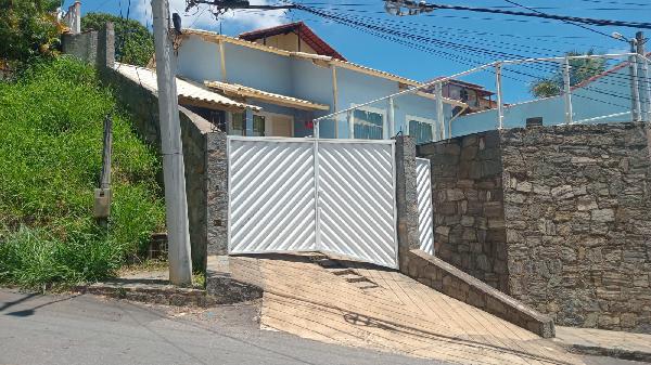 Casa - Venda, MIGUEL PEREIRA, RJ