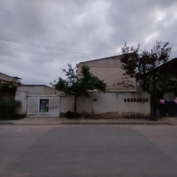 Casa - Venda, CABUCU, NOVA IGUACU, RJ