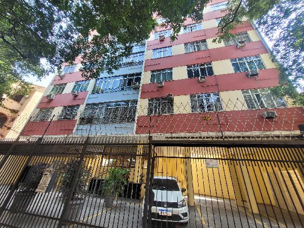 Apartamento - Venda, PRACA DA BANDEIRA, RIO DE JANEIRO, RJ