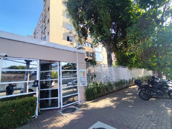 Apartamento - Venda, Anil, RIO DE JANEIRO, RJ