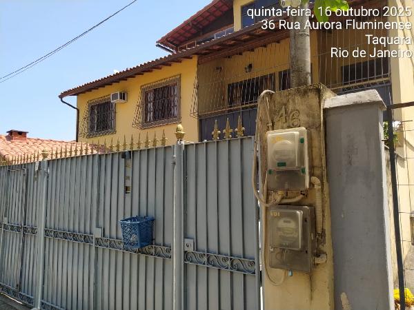 Apartamento - Venda, TAQUARA, RIO DE JANEIRO, RJ