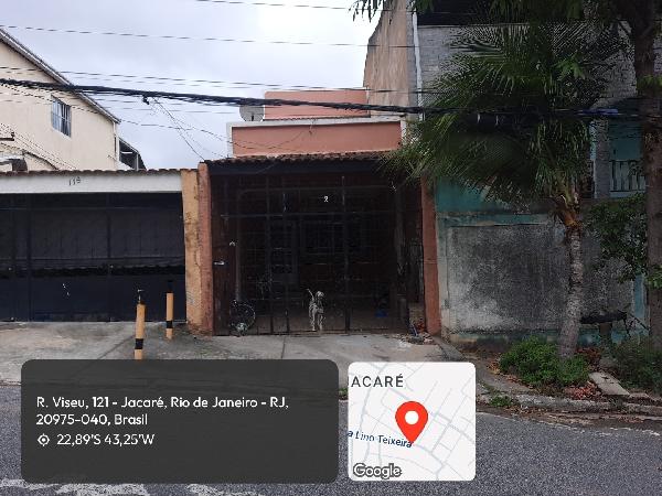 Casa - Venda, JACARE, RIO DE JANEIRO, RJ