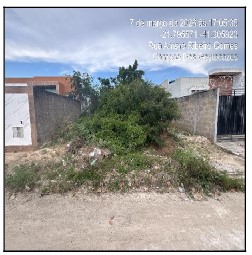 Terreno - Venda, PARQUE TAMANDARE, CAMPOS DOS GOYTACAZES, RJ