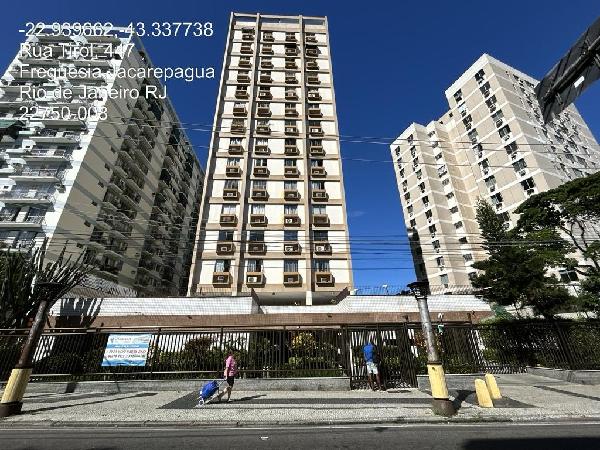 Apartamento - Venda, FREGUESIA (JACAREPAGUA), RIO DE JANEIRO, RJ