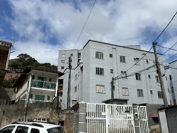 Apartamento - Venda, Bom Retiro, TERESOPOLIS, RJ
