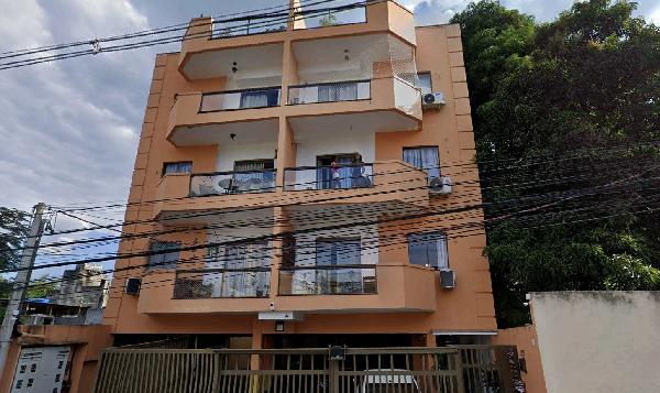 Apartamento - Venda, VILA NOVA, NOVA IGUACU, RJ