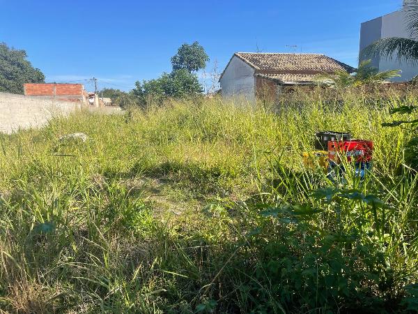 Terreno - Venda, JARDIM ATLANTICO LESTE (ITAIPUACU), MARICA, RJ