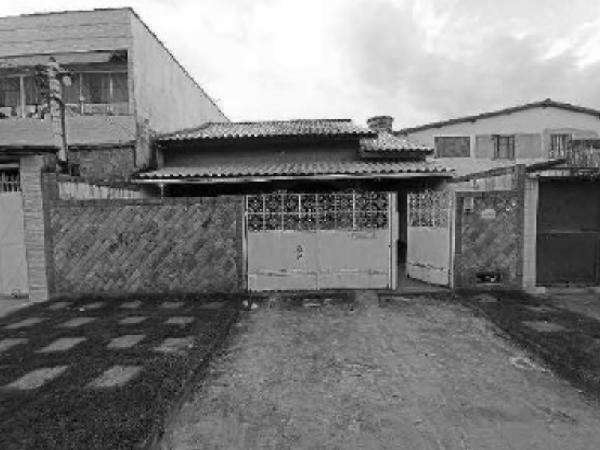 Casa - Venda, ITAUNA, SAO GONCALO, RJ