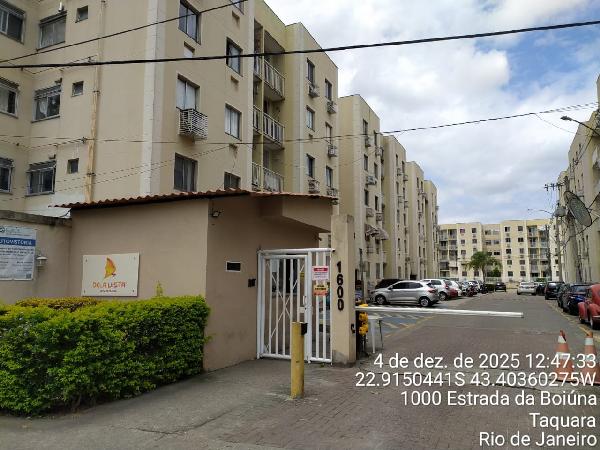 Apartamento - Venda, TAQUARA, RIO DE JANEIRO, RJ