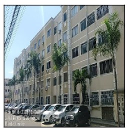 Apartamento - Venda, PARADA DE LUCAS, RIO DE JANEIRO, RJ