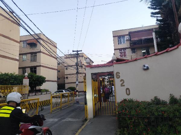 Apartamento - Venda, CAMPO GRANDE, RIO DE JANEIRO, RJ