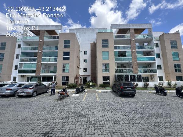 Apartamento - Venda, PURYS, TRES RIOS, RJ