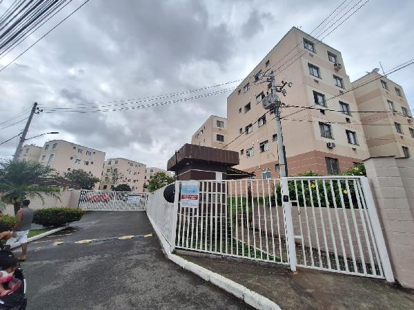 Apartamento - Venda, CAMPO GRANDE, RIO DE JANEIRO, RJ