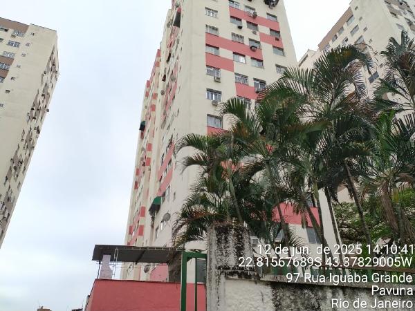 Apartamento - Venda, PAVUNA, RIO DE JANEIRO, RJ