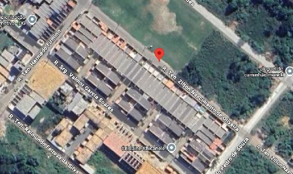 Casa - Venda, PARQUE SAO VICENTE, BELFORD ROXO, RJ