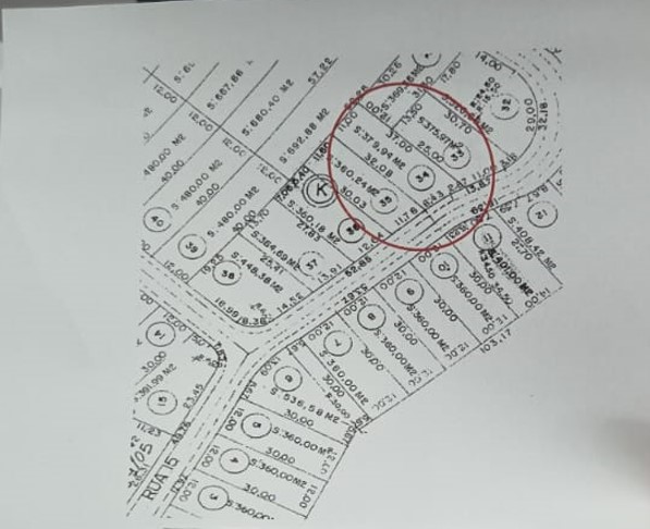 Terreno - Venda, VILA MURIQUI, MANGARATIBA, RJ