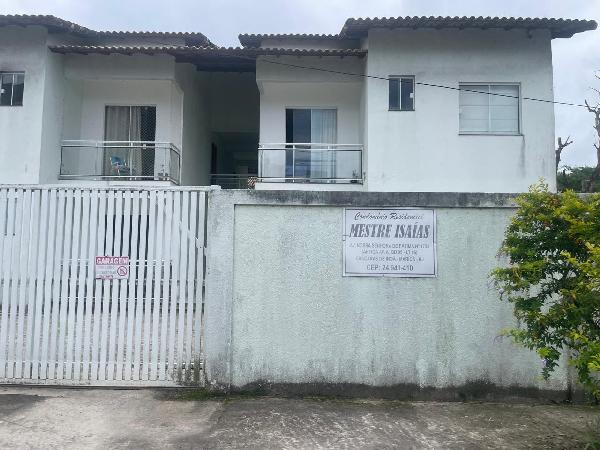 Apartamento - Venda, CHACARAS DE INOA (INOA), MARICA, RJ