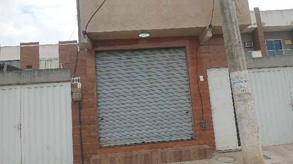 Casa - Venda, SAO VICENTE, BELFORD ROXO, RJ