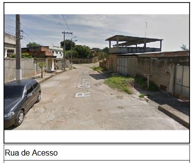 Casa - Venda, MUTUAGUACU, SAO GONCALO, RJ