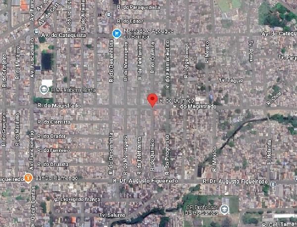 Casa - Venda, BANGU, RIO DE JANEIRO, RJ