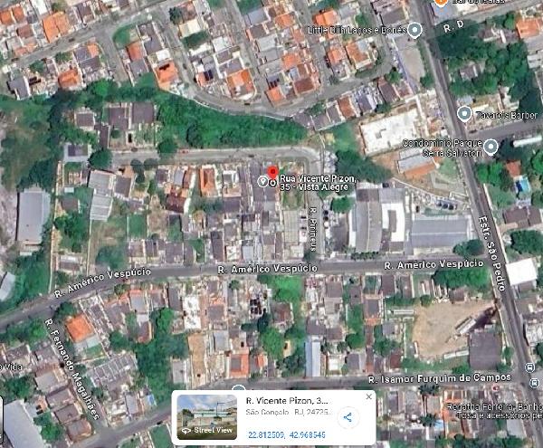 Casa - Venda, SAO GONCALO, RJ