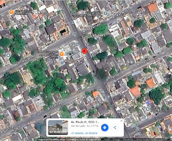 Casa - Venda, JARDIM CATARINA, SAO GONCALO, RJ