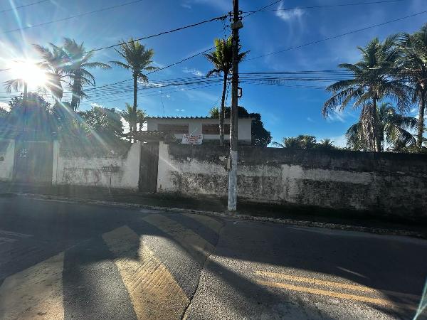 Casa - Venda, PARQUE BONEVILLE, MAGE, RJ