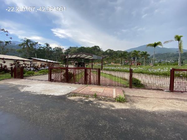 Terreno - Venda, COLONIA ALPINA, TERESOPOLIS, RJ