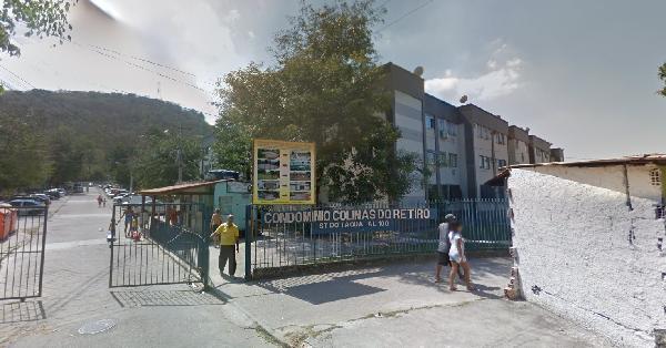 Apartamento - Venda, BANGU, RIO DE JANEIRO, RJ