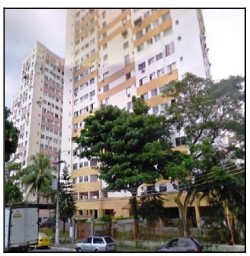 Apartamento - Venda, PAVUNA, RIO DE JANEIRO, RJ