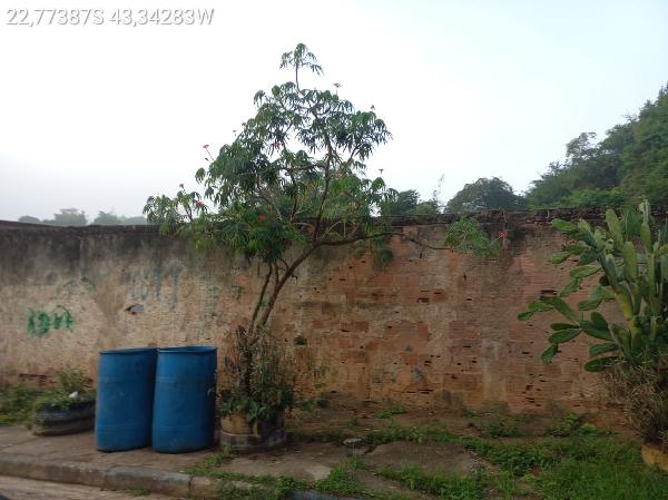 Terreno - Venda, Vila Col·mbia, SAO JOAO DE MERITI, RJ