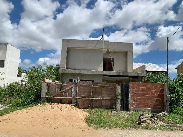 Casa - Venda, Alphaville, CAMPOS DOS GOYTACAZES, RJ