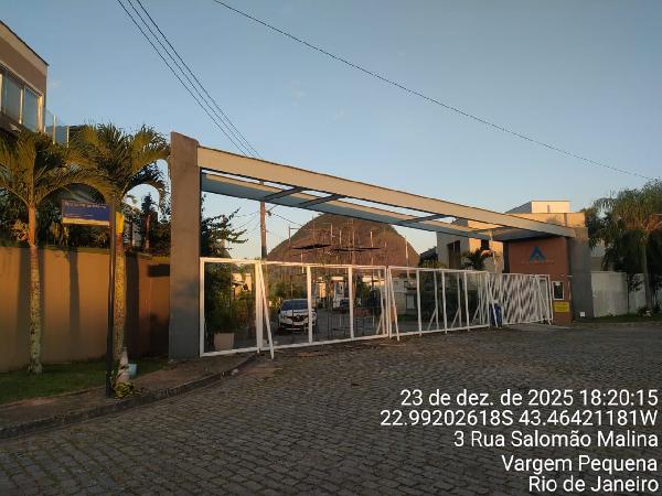 Casa - Venda, VARGEM PEQUENA, RIO DE JANEIRO, RJ