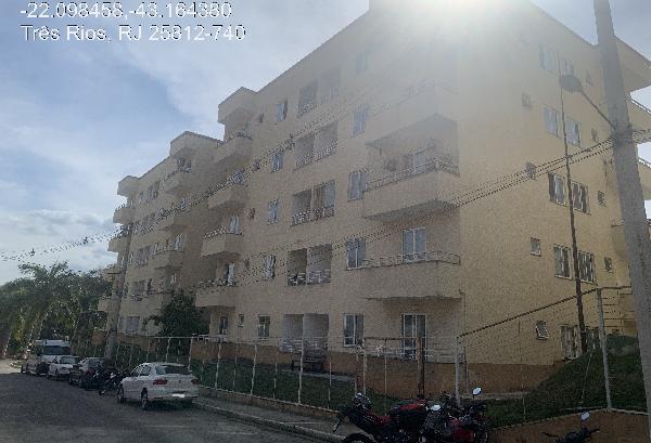 Apartamento - Venda, Rua Direita, TRES RIOS, RJ