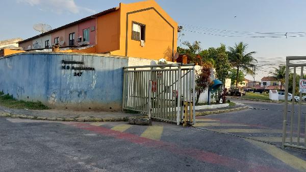 Casa - Venda, SANTA LUZIA, SAO GONCALO, RJ