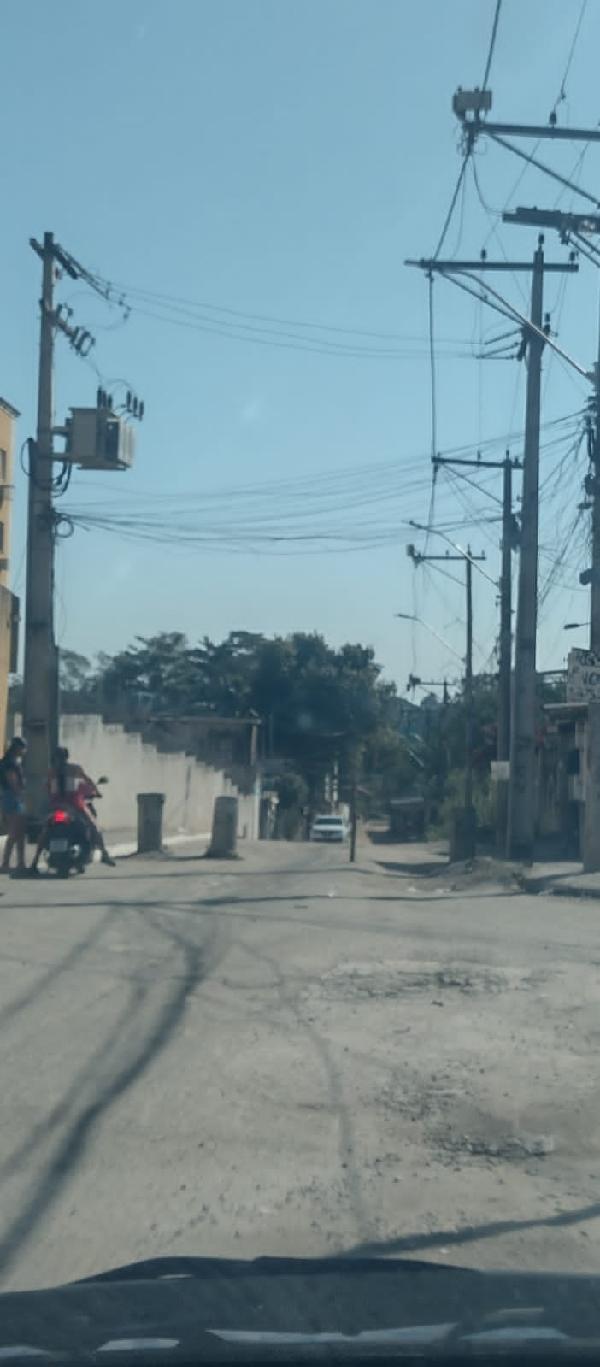 Casa - Venda, SANTA LUZIA, SAO GONCALO, RJ