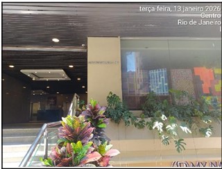 Grupo de Salas Comerciais - Venda, CENTRO, RIO DE JANEIRO, RJ