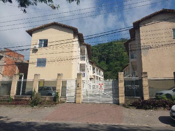 Apartamento - Venda, LAGARTO, MARICA, RJ