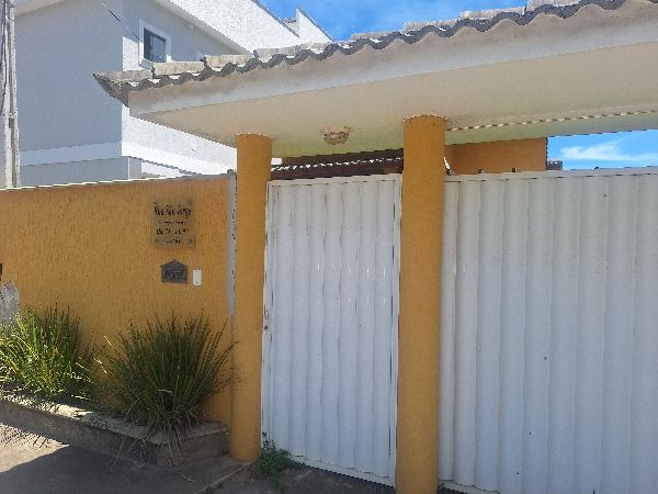Casa - Venda, BARROCO (ITAIPUACU), MARICA, RJ