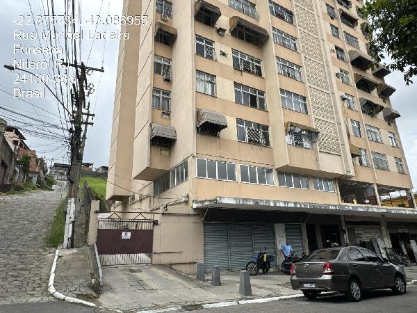 Casa - Venda, FONSECA, NITEROI, RJ