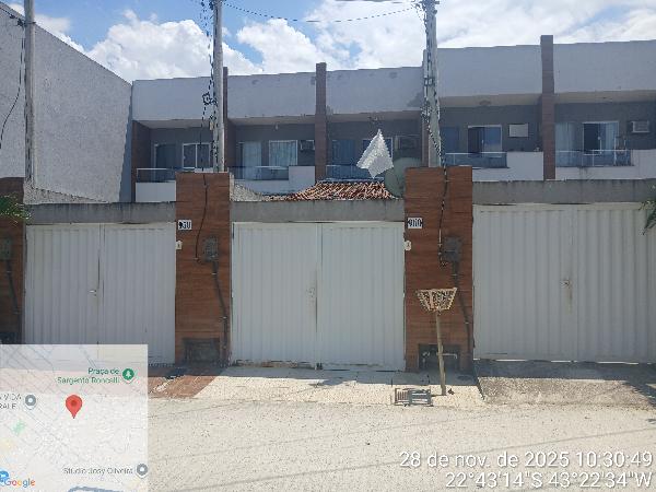 Prédio - Venda, SAO VICENTE, BELFORD ROXO, RJ