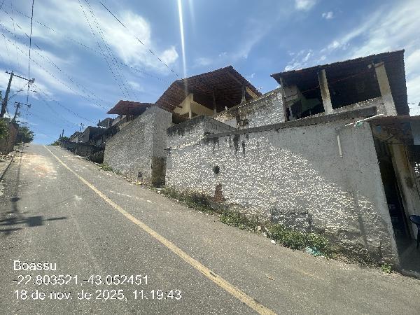 Casa - Venda, BOACU, SAO GONCALO, RJ