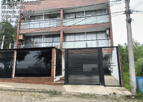 Apartamento - Venda, Jardim Amália, VOLTA REDONDA, RJ